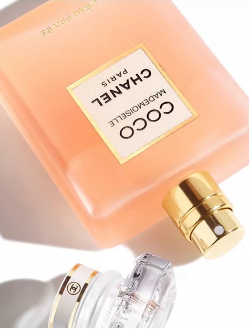 Chanel Coco Mademoiselle L'Eau Privée Night Fragrance - 100 ml - Picture 6 of 6